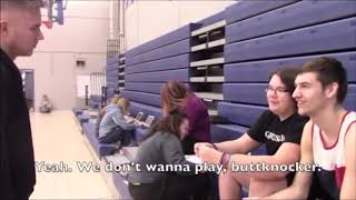 Senior Spotlight: Ayden Rossell