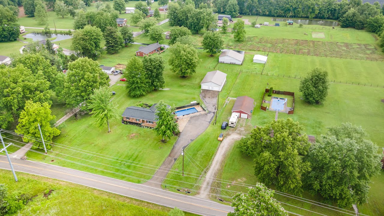 2036 Bethel Maple Road Hamersville, OH 45130