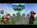 HYTALE E QUI! - VANILLA EP1