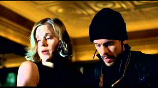 Foolproof - Trailer