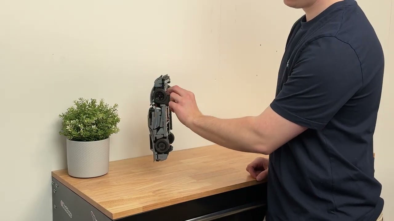 Video thumbnail