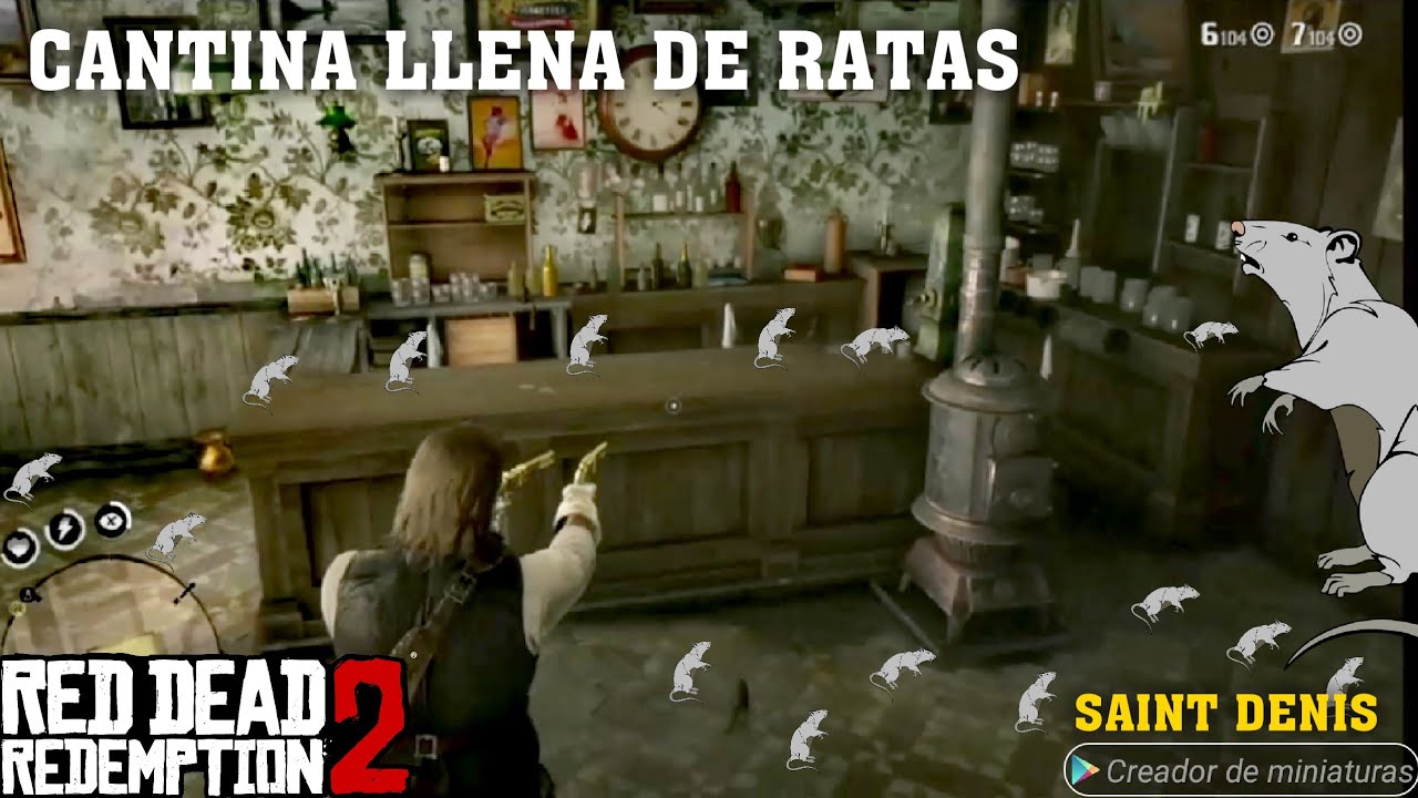 CANTINA LLENA DE 