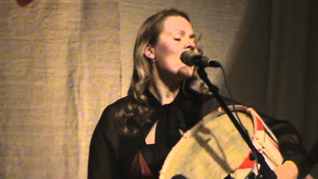 Patricia Kelly 13.05.2011 Like a Queen