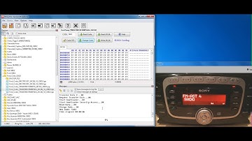 IprogPro Ford Sony TMS470R1VF48BPGEA+24C16 OBD2