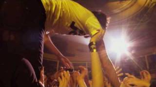 All Time Low - Dear Maria, Count Me In (Live Video)