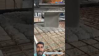 chhat dhalai karna Kitna aasan Ho Gaya #construction