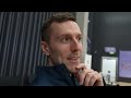 Beginning of video