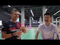 End of video
