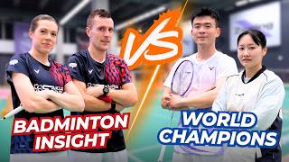 We Played 2 World Champions (Intense Match) screenshot 3