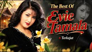 DANGDUT LAWAS EVIE TAMALA ❤️ TERKEJUT  ❤️ PALING ENAK BUAT GOYANG