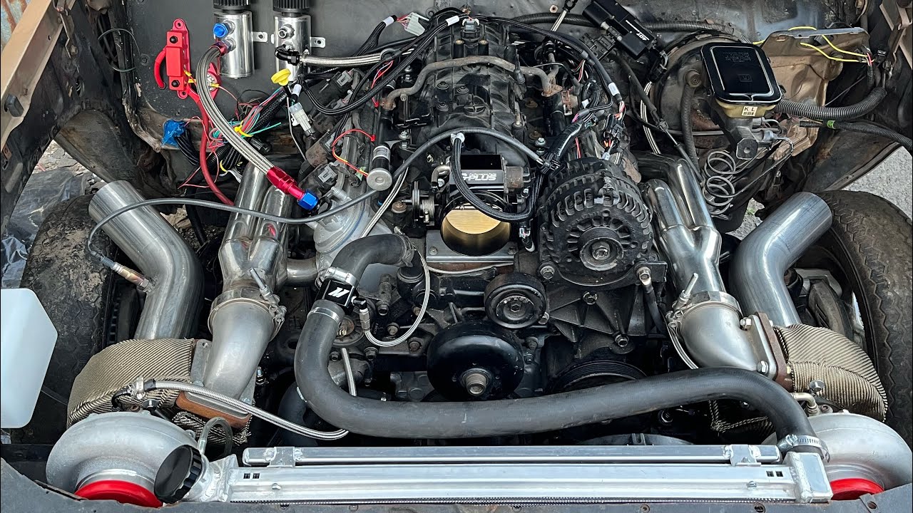 Twin Turbo LS Gbody Cutlass First Start Up Video YouTube twin-turbo-ls-gbody-cutlass-first-start-up-video-youtube