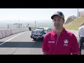 Lowndes, Whincup and Tander on Holden's special message for fans at Bathurst