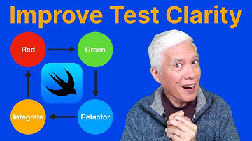 Improve Test Clarity for SwiftUI
