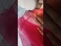 How to do pico with Usha wonder sttich sewing machine # easy way to do pico in frock 🥰