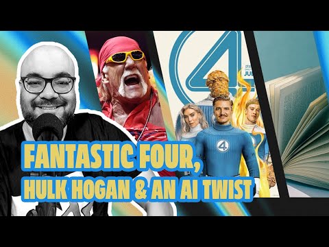According to Abbas Ep. 03: Fantastic Four Review | Ranjhana AI Ending | Hogan's Complicated Legacy