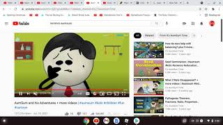 (UPDATED) AumSum Crying Csupo