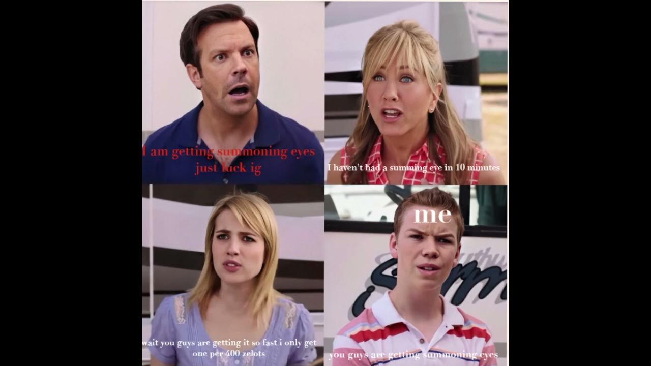 You guys are great