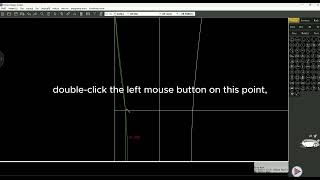 Pattern making tutorial for pants using BokCAD#clothingproduction #garments #garmentproduction