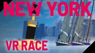 MarineVerse Cup Sailing Race Series For an Epic VR Experience screenshot 5