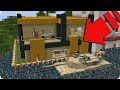 MASSI Gets Arrested by the Cops in Minecraft 😱