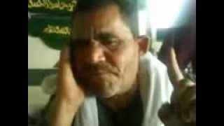 صاحب فيديو  وحشتني   صعيدي موال سمعها