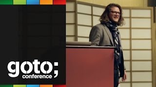 Coordination-Free Computations • Christopher Meiklejohn • GOTO 2015