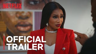 Naija Netflix - Glamour Girls Teaser | Coming June 24