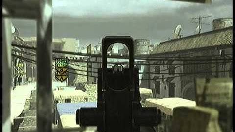 EPIC: RPG HEADSHOT :D