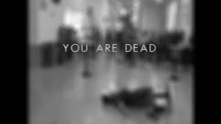Resident Evil 7 (Death Screen) 'Kid YOU ARE DEAD'