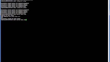 IBM Tivoli Storage FlashCopy Manager for VMware - Remote Mirroring with VSC - Part 3 of 3