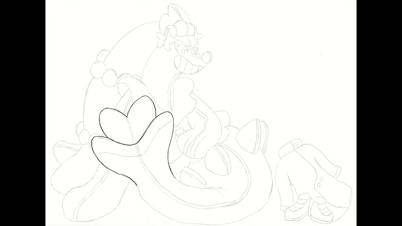 [Comissions for Masika snake in bluesky] Primarina pooltoy post tf