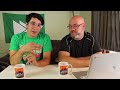 End of video