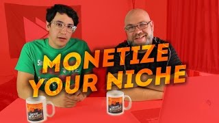 Find The Affiliate Market: VALUE AD