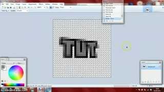 TUT - xat avatar making, BASIC