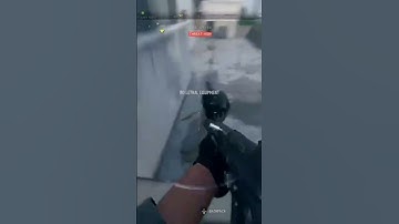 FROM BEHIND #cod #warzone #coddmz #warzone3 #blackops6 #dmz #ashikaisland