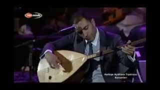 İsmail Altunsaray - Kulada Sevdigim Kula Ve Berber Harbiye Açıkhava