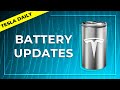 Some Math on Tesla’s New Batteries, Munro 2021 Model 3, Dahn/Tesla Battery Contract