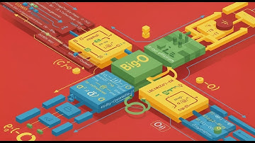 Part - 2 Big-O Notation: Time Complexity Made Easy | Master DSA & Interviews | Learn from SSDE