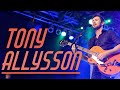 Show Tony Allysson - Acampamento de Pentecostes - (14/05/16)