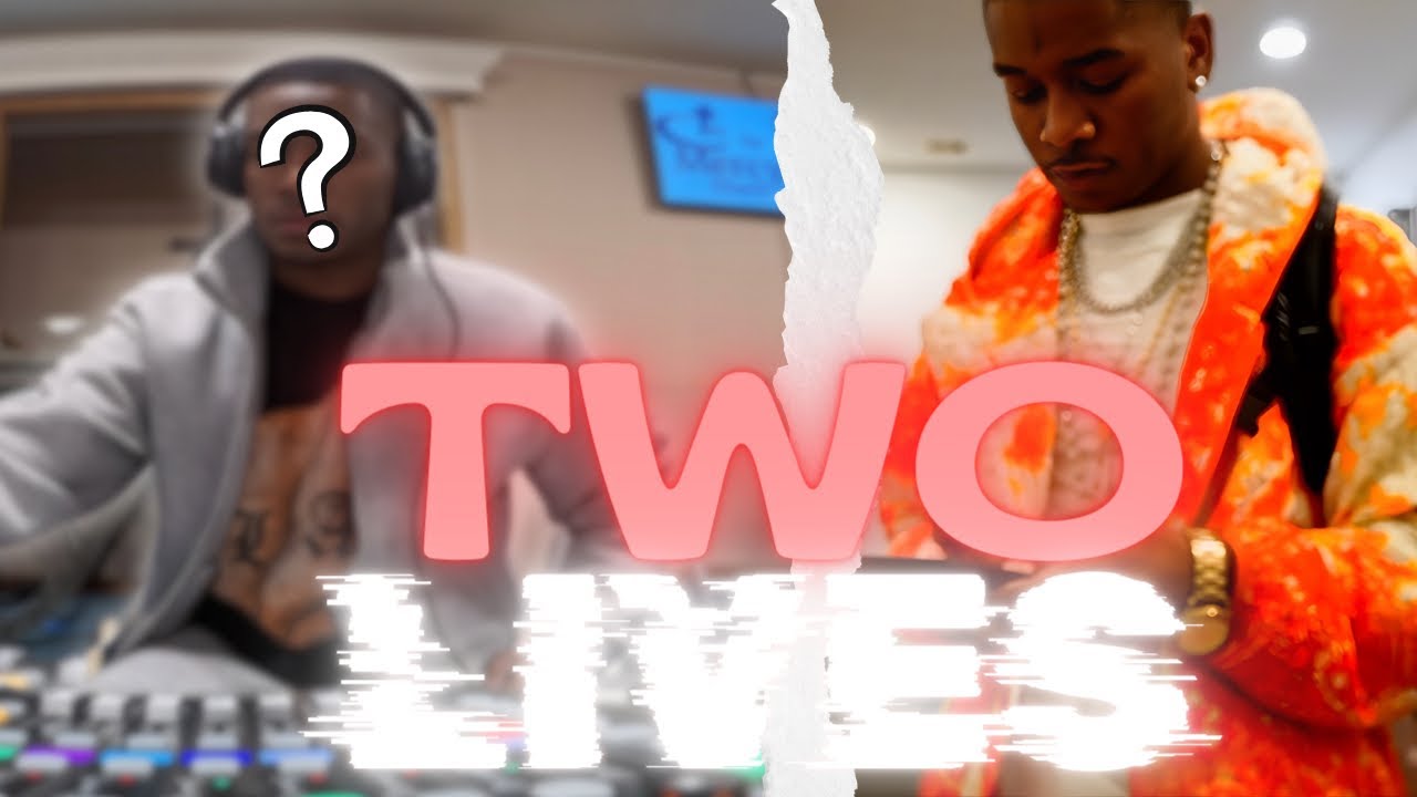 I Have a Whole Other Life Outside YouTube....