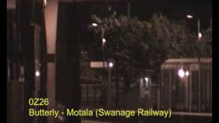 0Z26 Butterly Motala 070509
