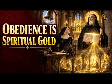 God Dwells in an Obedient Soul