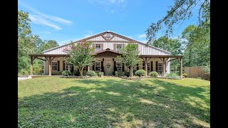 567 Still Meadow Rd video tour