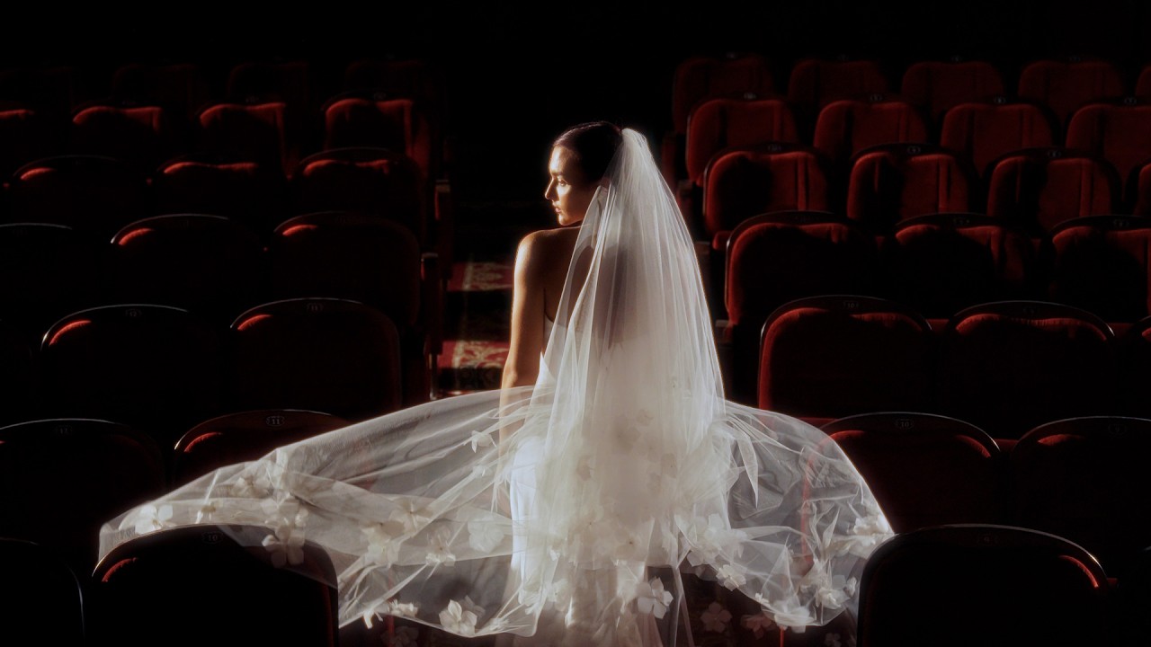 Даниил и Кристина