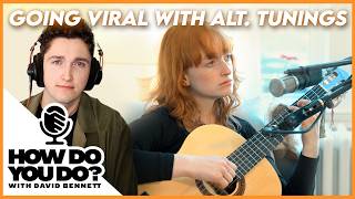 How Emma Harner went viral with alternate tunings and odd meters How Do You Do ep 12