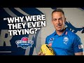 ‘I STILL LOVE YOU’: How Essendon botched the Clarko approach