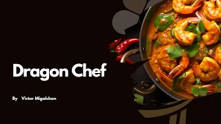 Dragon Chef Episode 4
