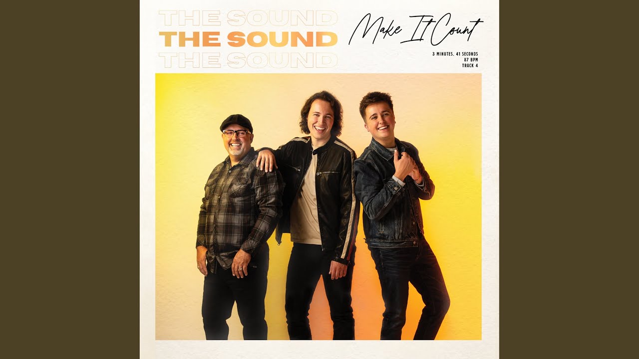 Watch Make It Count on YouTube Watch Make It Count on YouTube