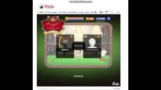 تطــويل السهـــم وتصــغير الكـــور Po0L Live Tour