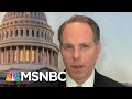 Jeremy Bash: Trump ‘Willing To Risk Violence And Even Civil War To Stay In Power’ | Deadline | MSNBC